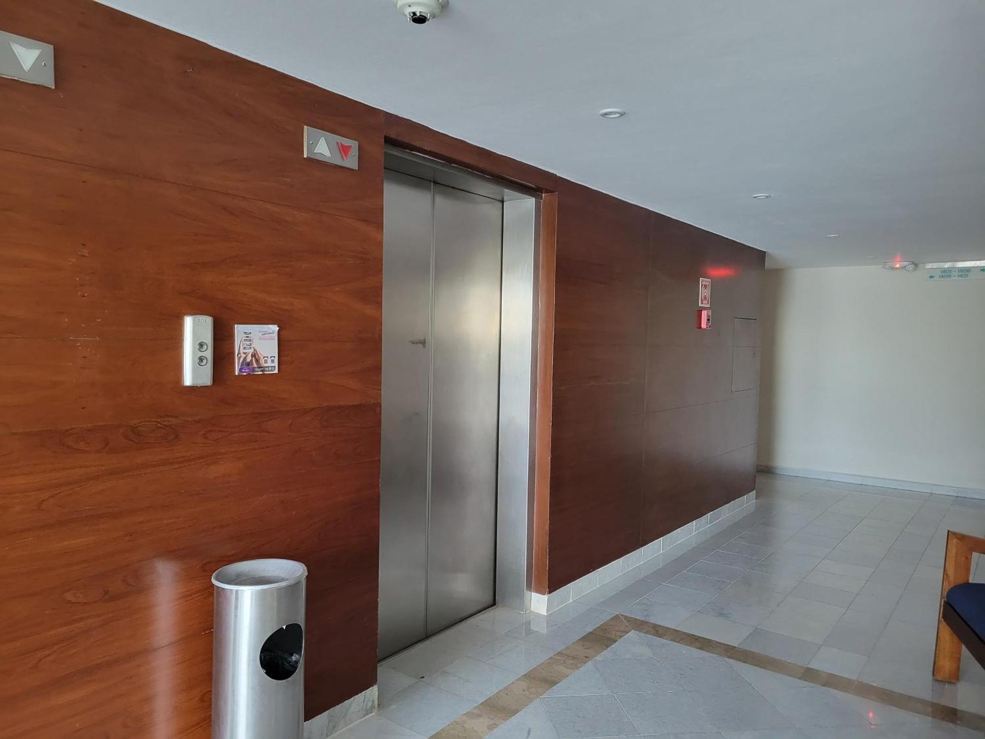 Beachfront Getaway Condo Cancún Buitenkant foto